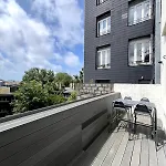 Good Vibes - Esprit Surf, Sur Mer, A Proximite De La Et Nausicaa