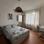 Good Vibes - Esprit Surf, Sur Mer, A Proximite De La Et Nausicaa Apartmán *