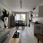 Apartmán Good Vibes - Esprit Surf, Sur Mer, A Proximite De La Et Nausicaa *